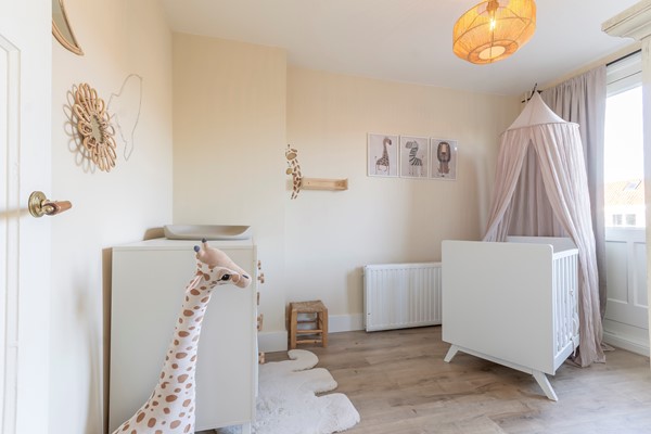 Medium property photo - Ruyghweg 154, 1781 DP Den Helder